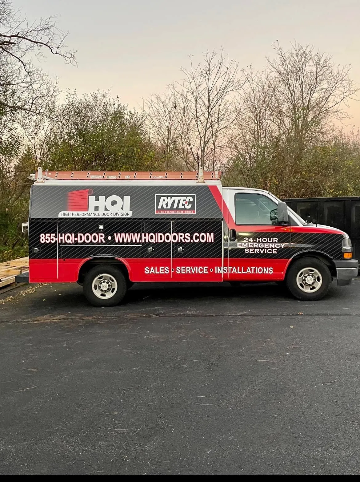 HQI Door Company
