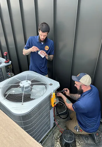 work photo from callyellowdog.com