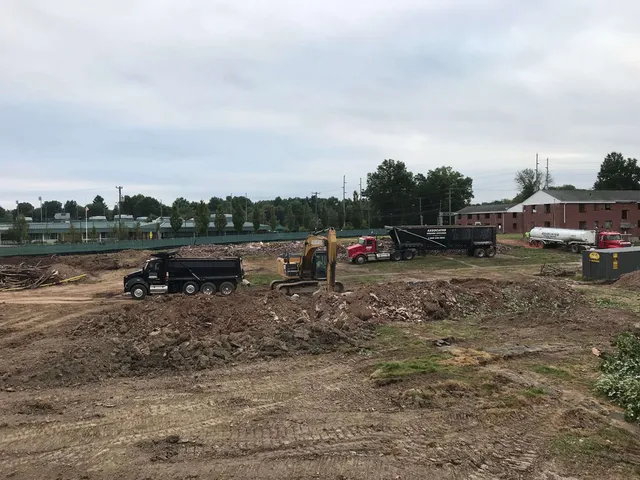 work photo from buildingwreckers.com