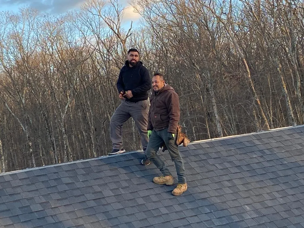 Marquez Roofing Company