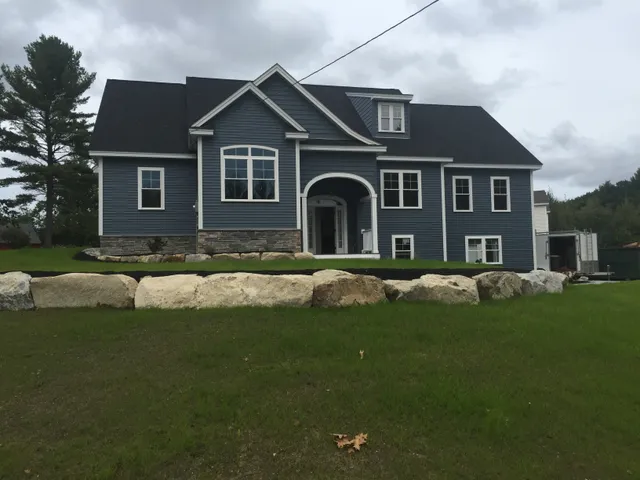 NH Builders LLC work photo