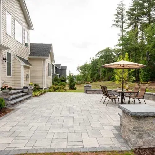 work photo from mflandscapeanddesign.com