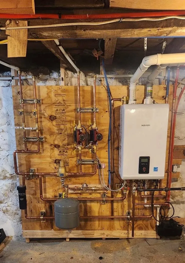 work photo from jancaplumbing.com