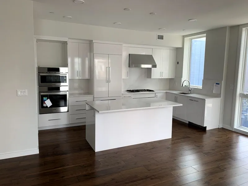 Kitchen Renovation