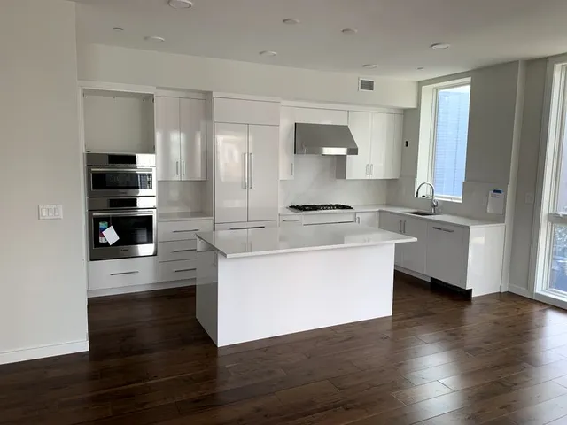Kitchen Renovation