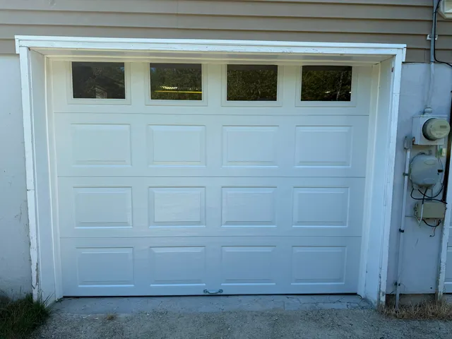 EverDoors work photo