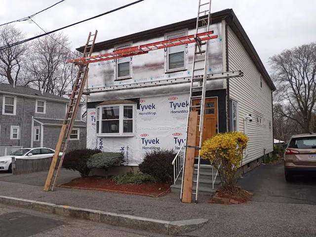 Top Level Roofing & Remodeling