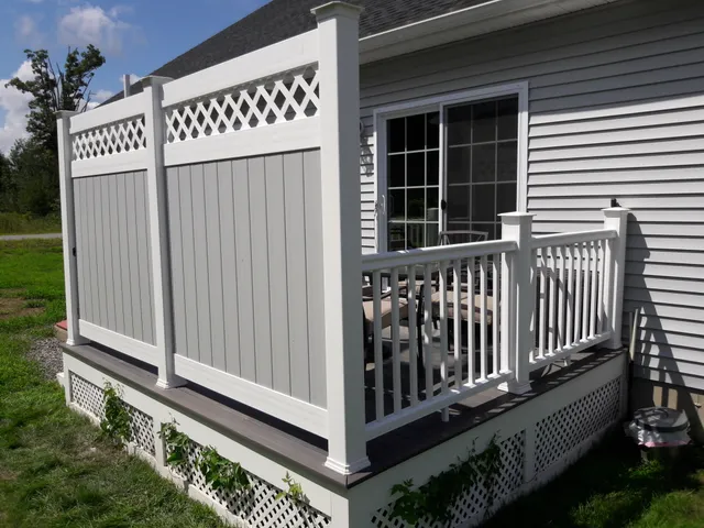 NRG Exteriors LLC work photo