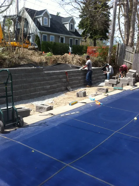 work photo from araujolandscaping.com
