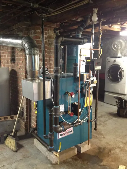 New England Gas Systems, Inc.