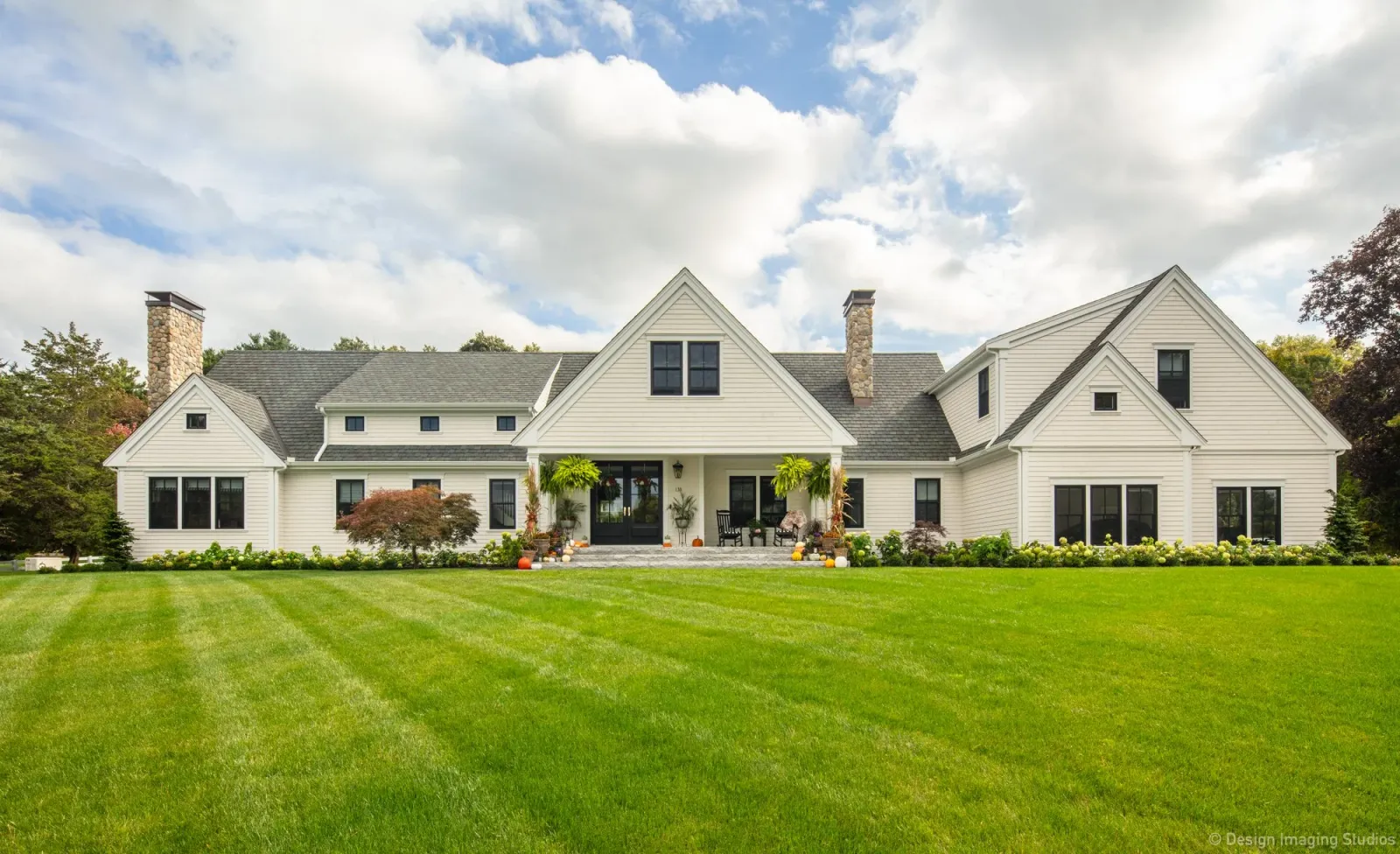 Custom Home Build