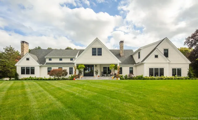 Custom Home Build