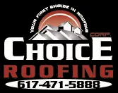 Choice Roofing Corp logo
