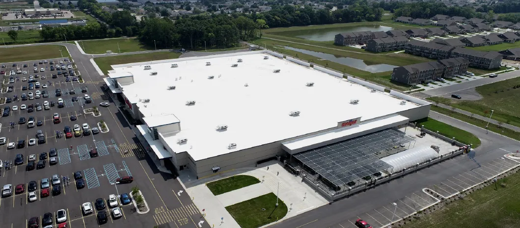 work photo from tectaamerica.com