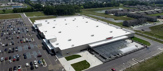 work photo from tectaamerica.com