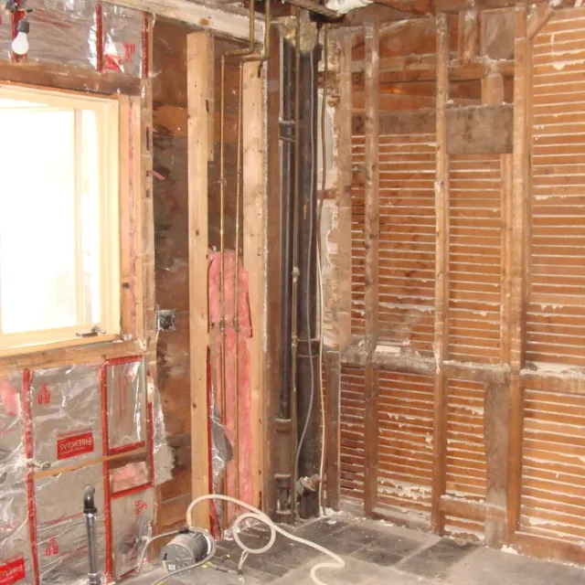 BOA Heavy Construction researched project photo