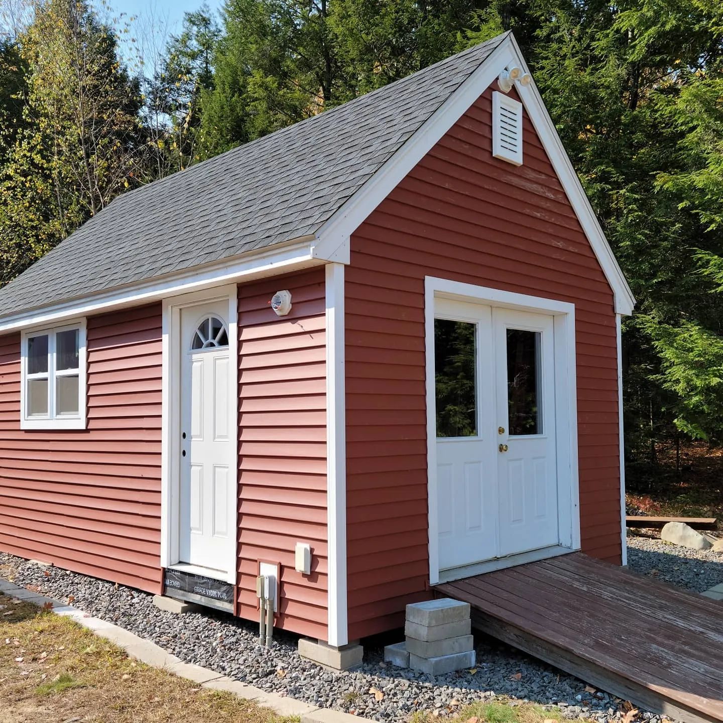Bunker Building & Remodeling