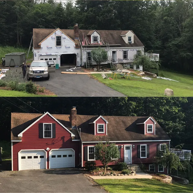 work photo from pickeringconstructionllc.com