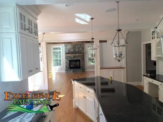 work photo from excellencepainting.biz