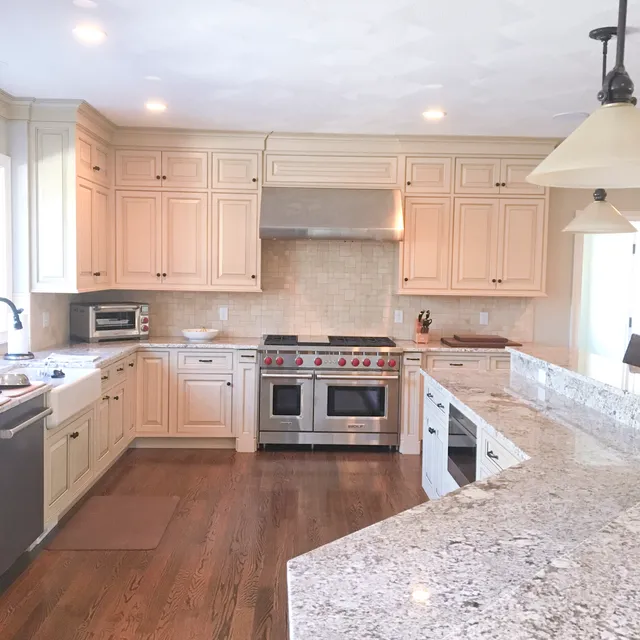 Northeast Woodworking Products work photo