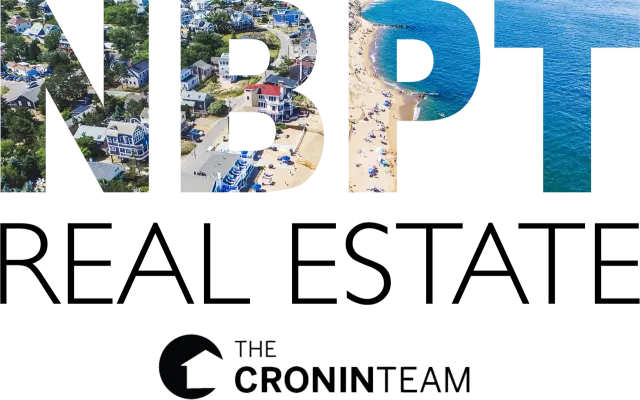The Cronin Team logo