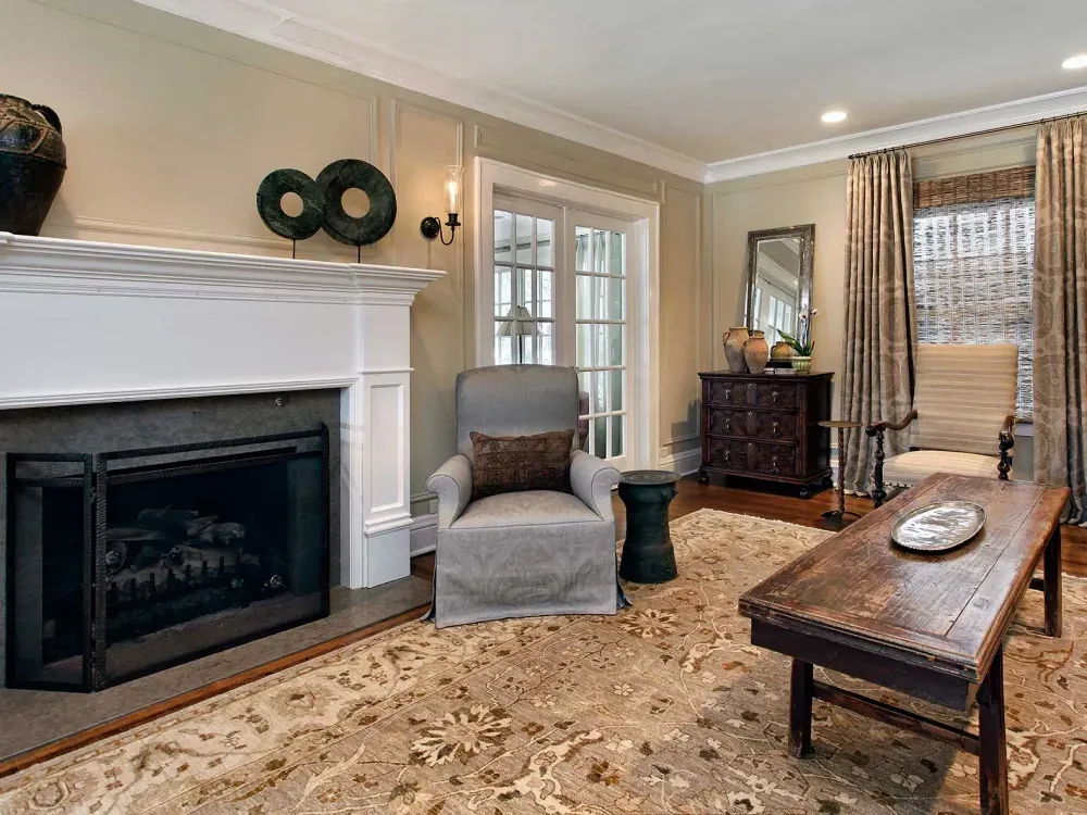 Deplok Painting specializes in exceptional interior painting projects. We have years of experience contracting to paint residential properties.