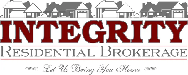 Integrity Residential Brokerage work photo