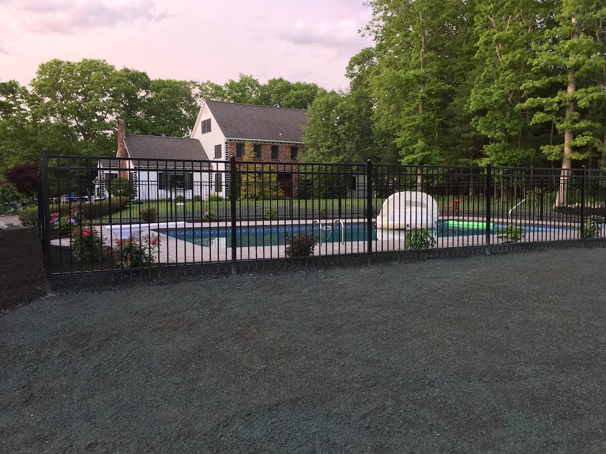 Fred's Landscaping & Irrigation