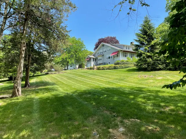 HILLVIEW LANDSCAPING work photo