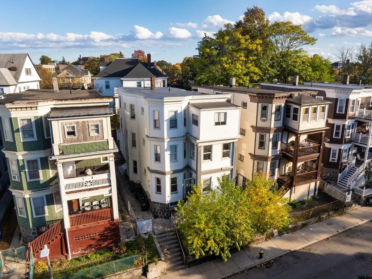 Relocation Assistance in Boston