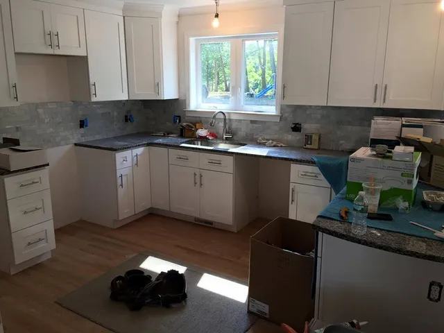 work photo from andrewdixonplumbing.com