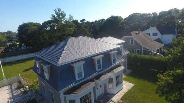 Maintenance — HyTech Roofing, Cape Cod