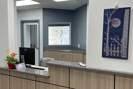 Sweitzer Construction LLC researched project photo