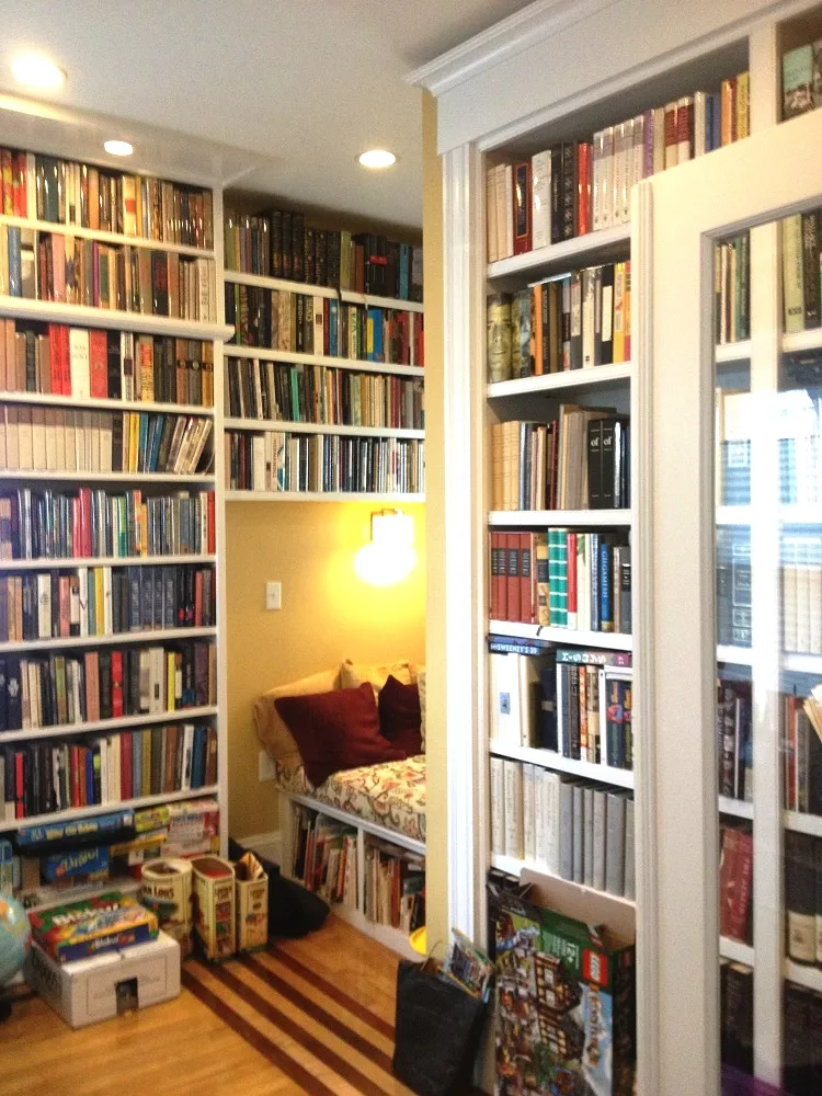 DKIM Contracting - Designed Living Space