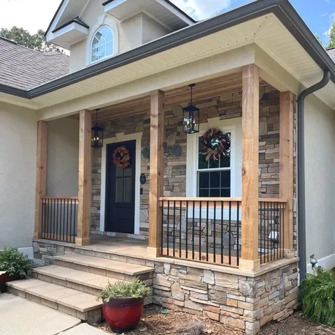 work photo from northernlegacyremodels.com
