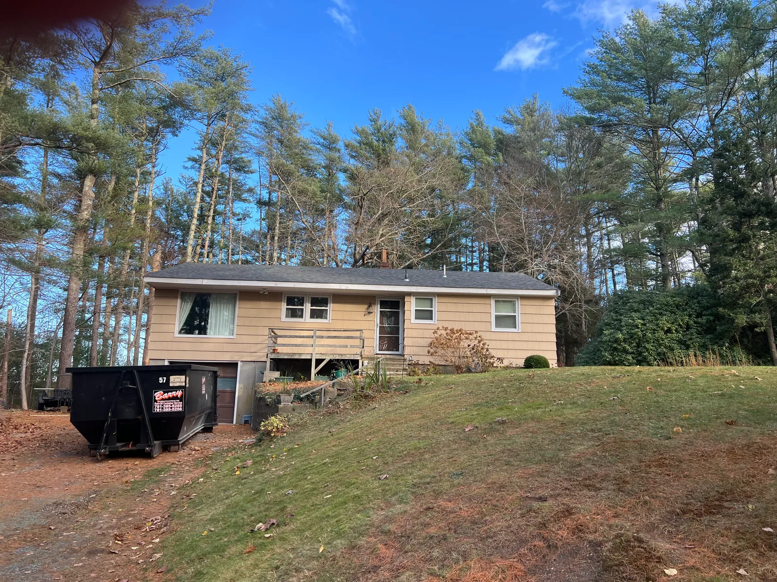 Cronin Roofing & Construction verified work photo