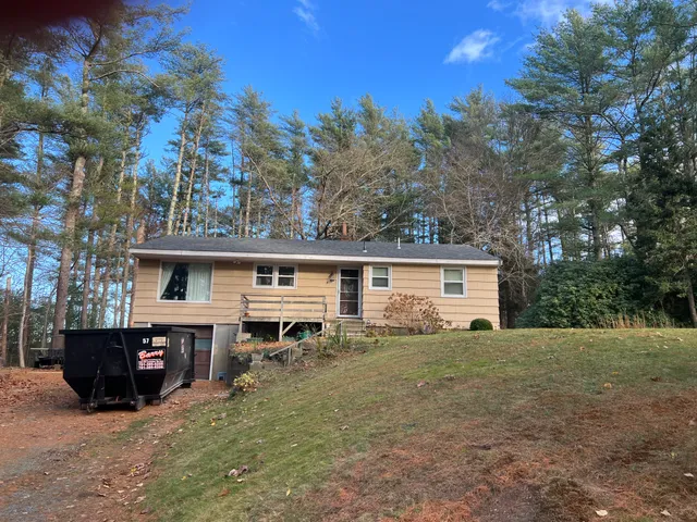 Cronin Roofing & Construction verified work photo