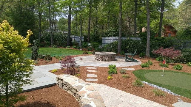 work photo from clipperlandscape.com