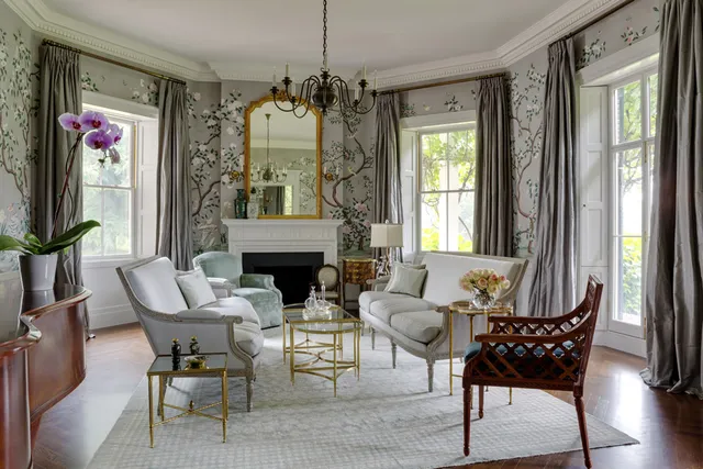 Featured Home: Warren