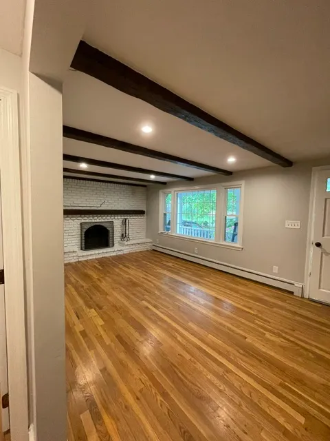 Recessed lighting