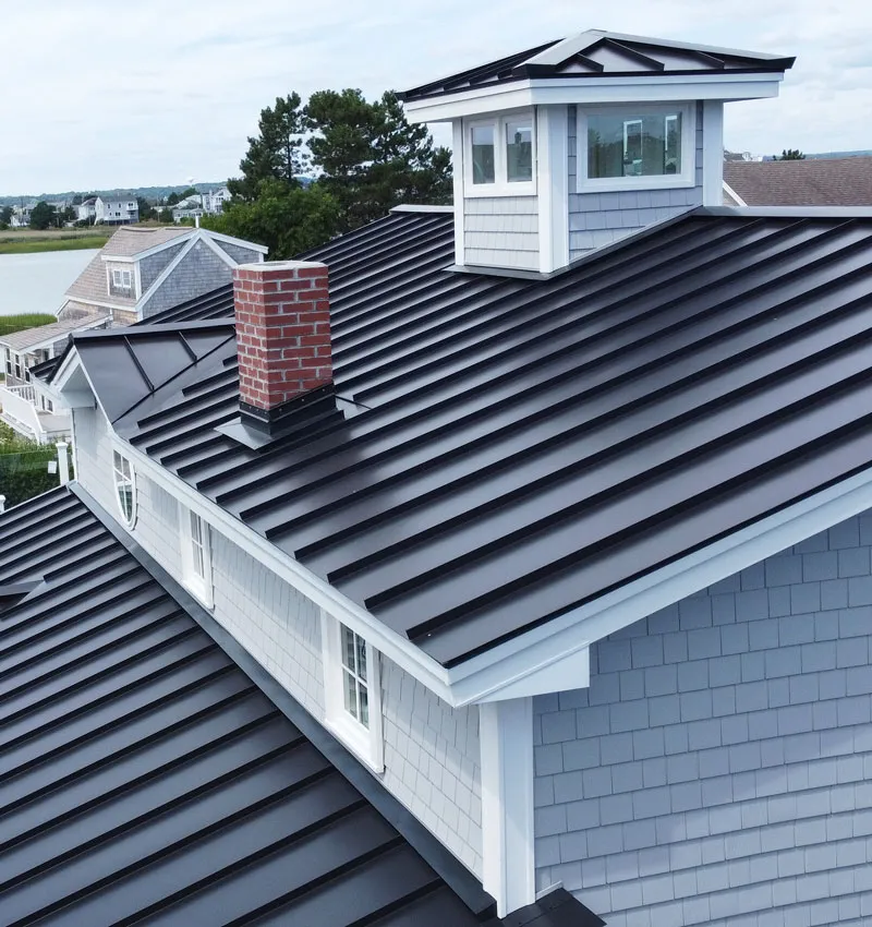work photo from olympicroofing.com