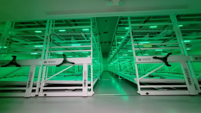 Modern Electric, Inc.