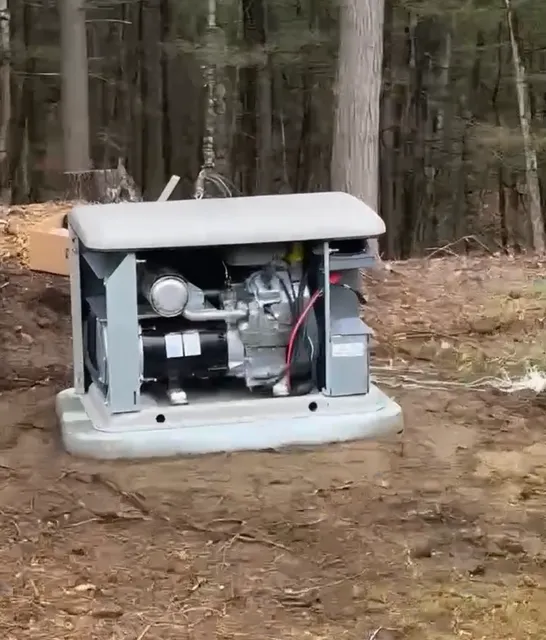 A.B. Precision Electric work photo