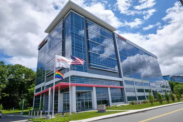 Thermo Fisher Scientific – Plainville