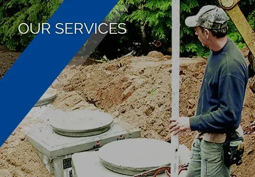 Septic Tank Service Monroe, CT