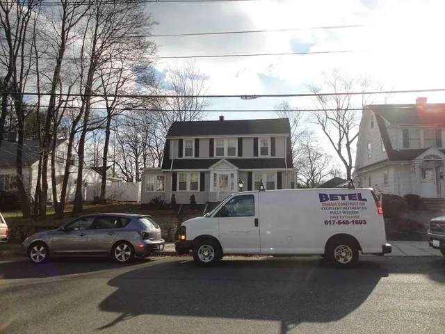 Betel Construction & Remodeling work photo