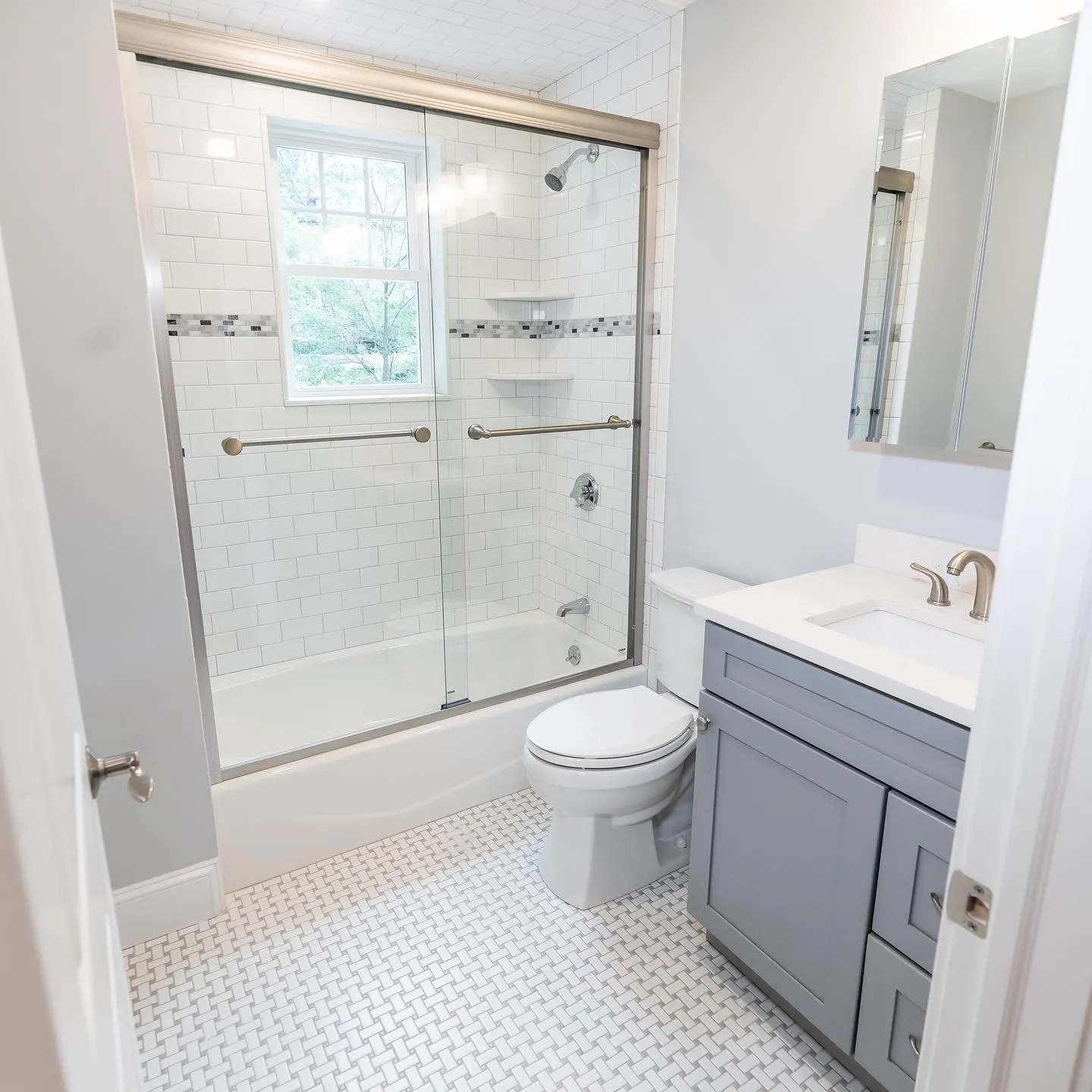 Renovation project