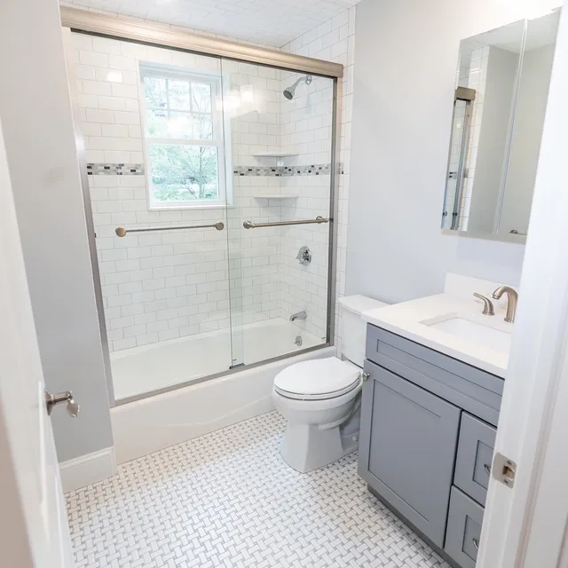Renovation project