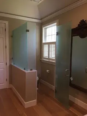 Glass And Mirror Installation Services