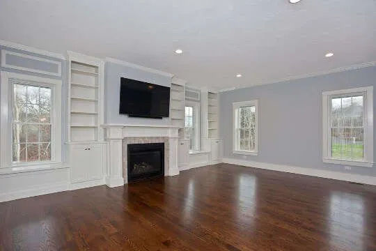Duggan Builders work photo